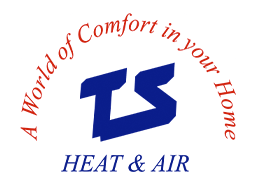 TS Heat & Air