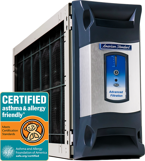 Air Purification Page