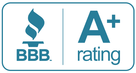 BBB A+ Rating - TS Heat & Air in Bethany, OK
