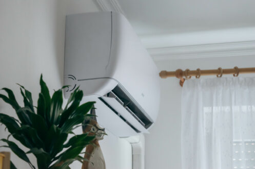 Ductless mini-split services in Bethany, OK