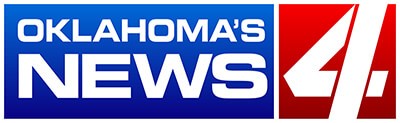 Oklahoma News 4 logo