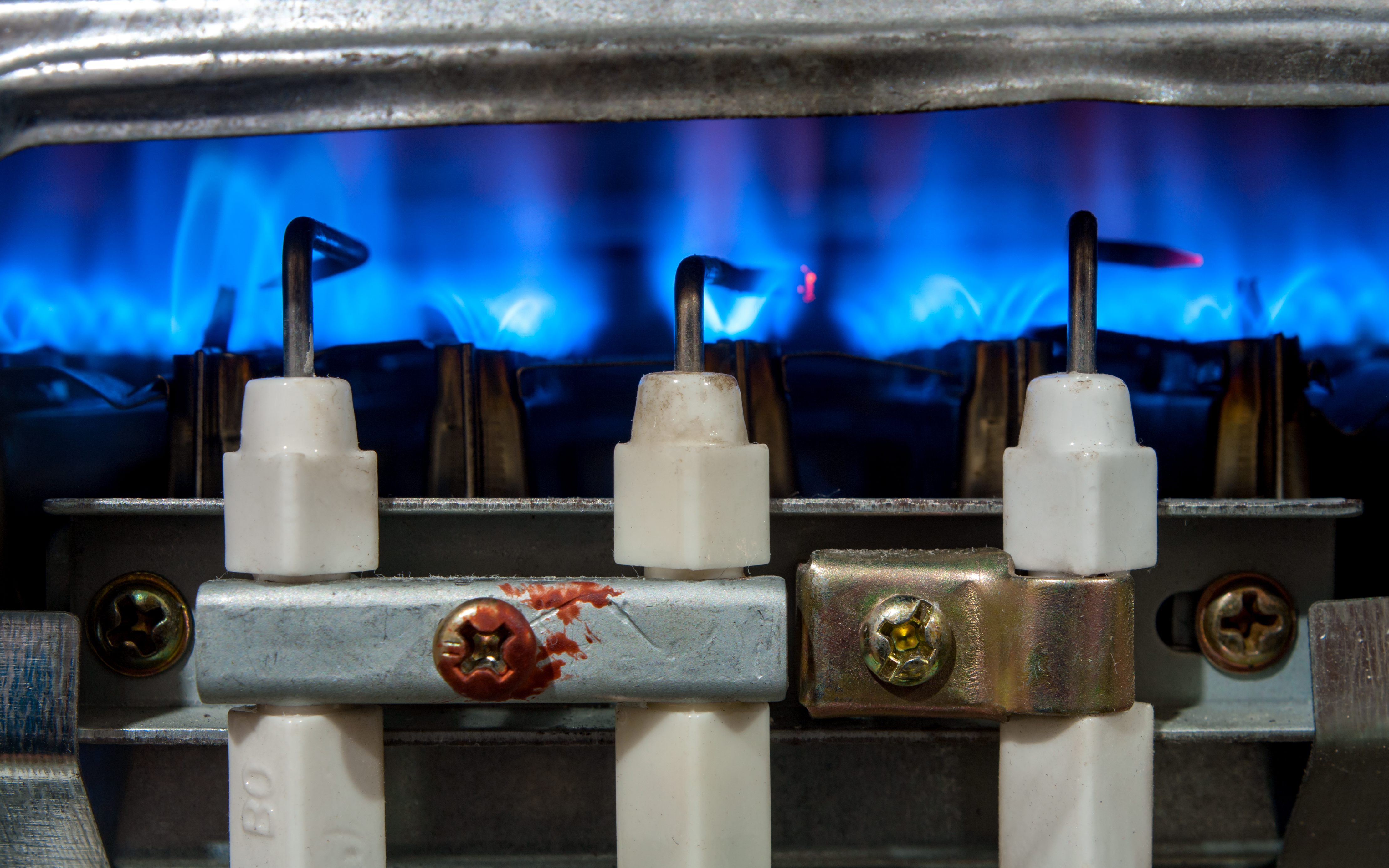 pilot light