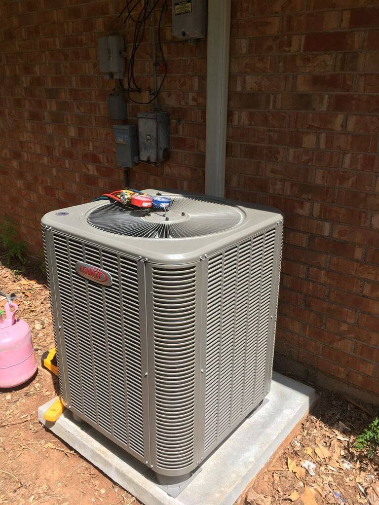 AC Maintenance Services - TS Heat and Air in Edmond, OK