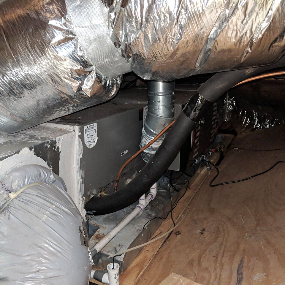 Furnace Replacement Services in Mustang, OK by TS Heat & Air