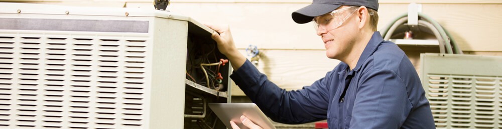 Air Conditioning Installation Services in Oklahoma City, OK