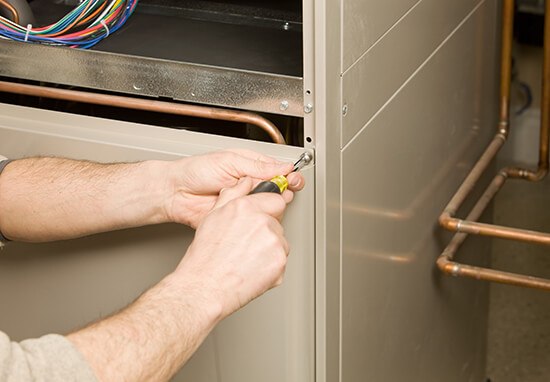 Heating Installation You Can Trust in Norman